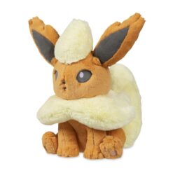 Alternative view of Flareon Comfy Friends Plush - 17 ¼ In.