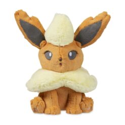 Flareon Comfy Friends Plush - 17 ¼ In.