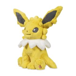 Alternative view of Jolteon Comfy Friends Plush - 17 ¾ In.