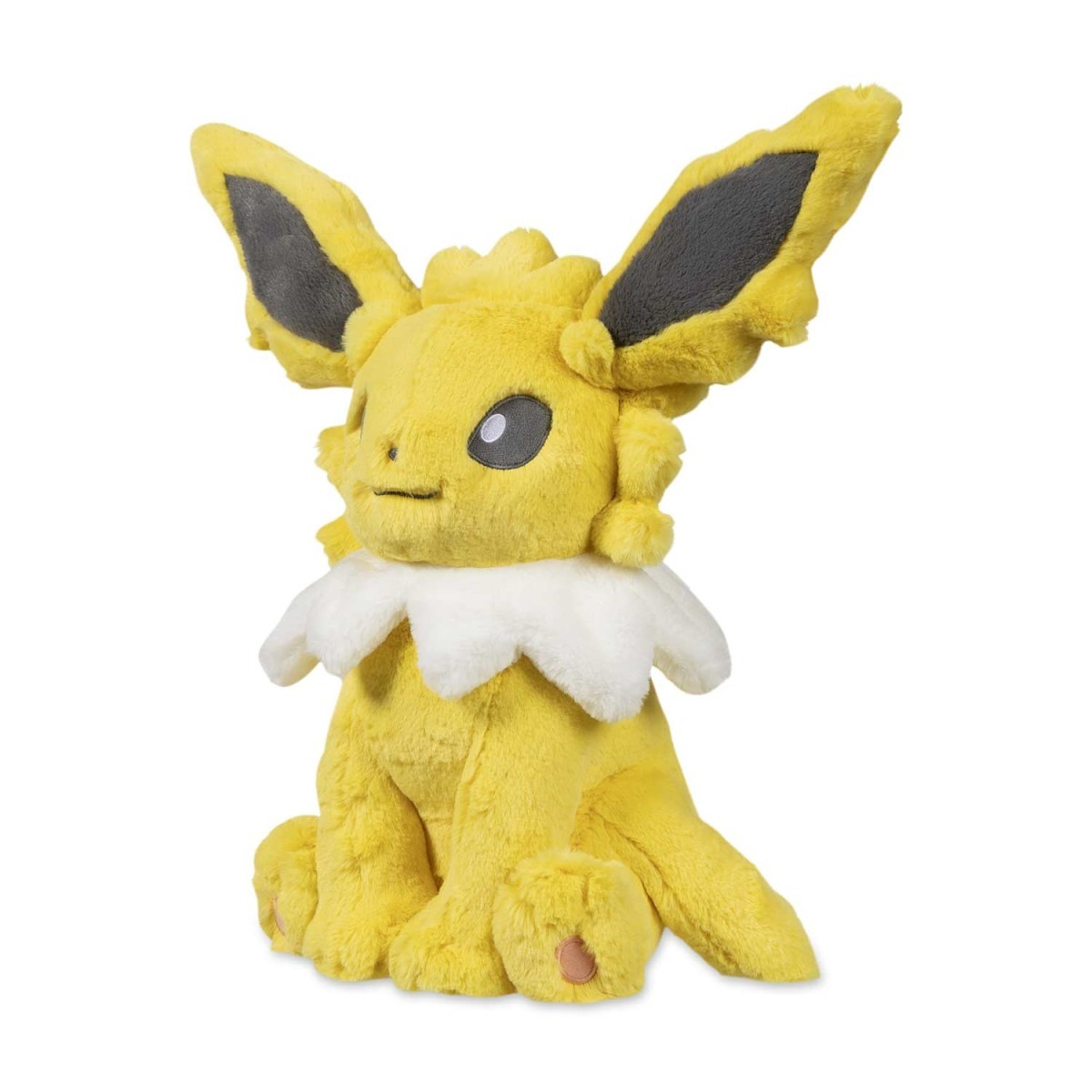 Jolteon Comfy Friends Plush - 17 ¾ In. - Image 2