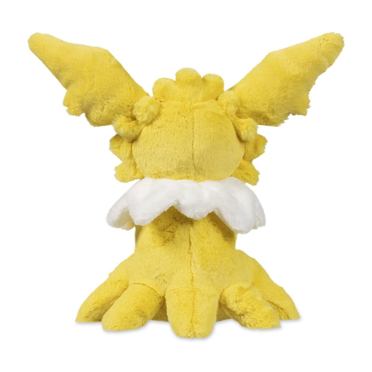 Jolteon Comfy Friends Plush - 17 ¾ In. - Image 4