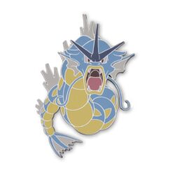 Pokémon Giant Pins: Gyarados Oversize Pin