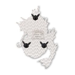 Alternative view of Pokémon Giant Pins: Gyarados Oversize Pin