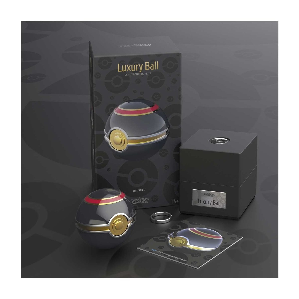 Luxury Ball by The Wand Company - Image 7