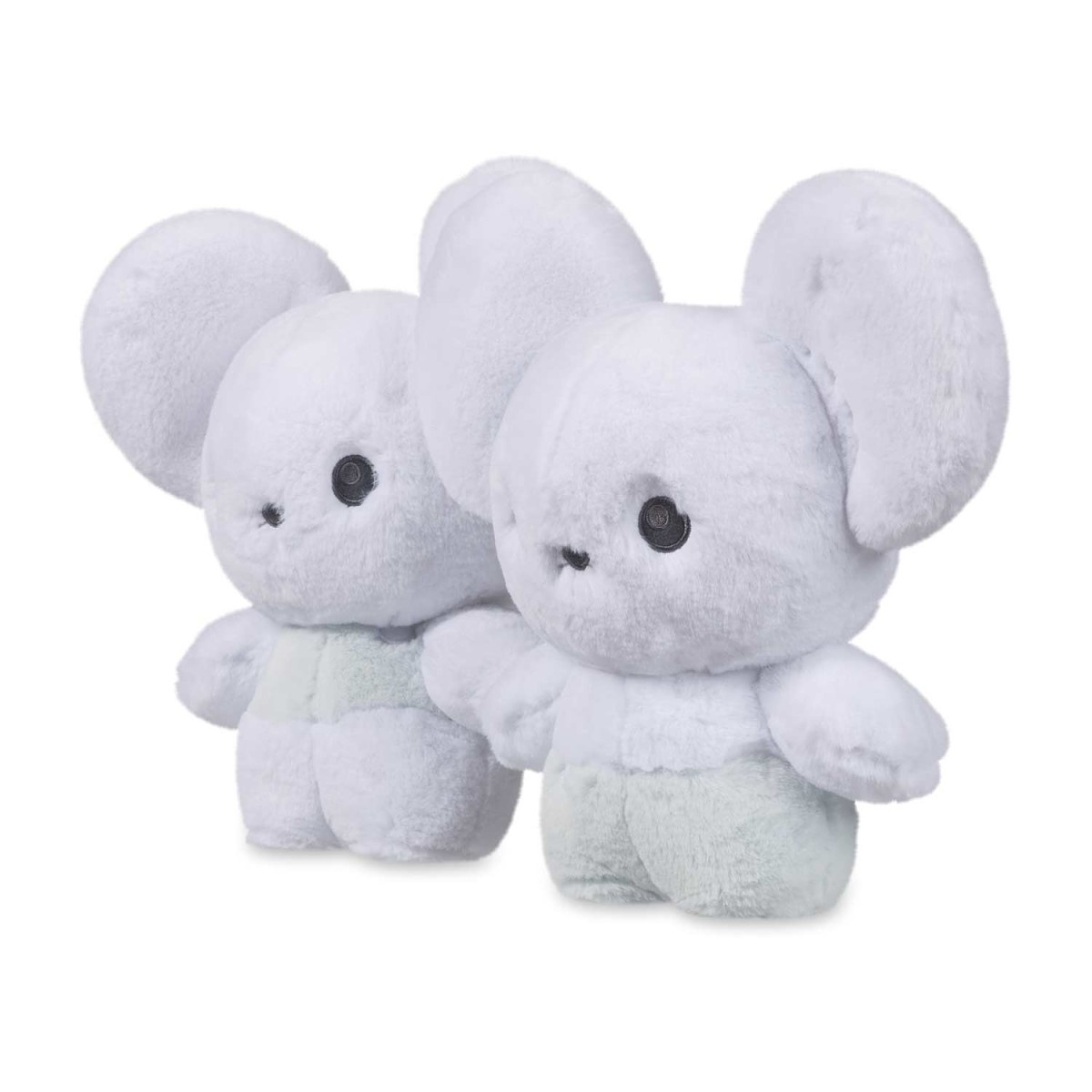 Tandemaus Comfy Friends Plush - 11 ¾ In.
