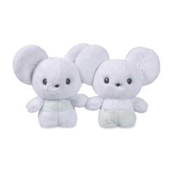 Alternative view of Tandemaus Comfy Friends Plush - 11 ¾ In.