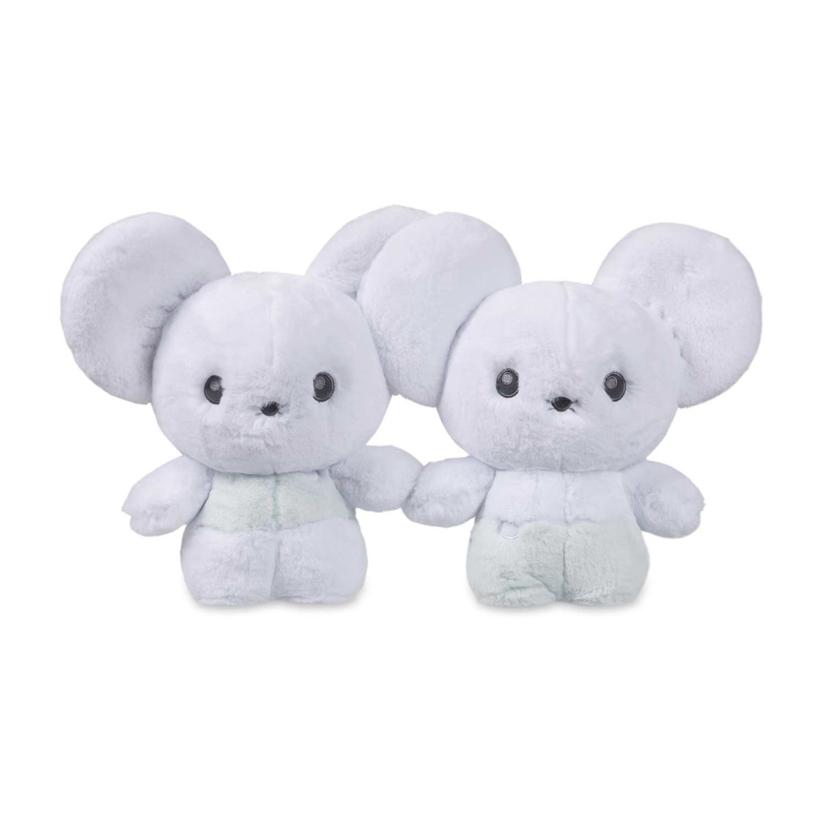 Tandemaus Comfy Friends Plush - 11 ¾ In. - Image 2