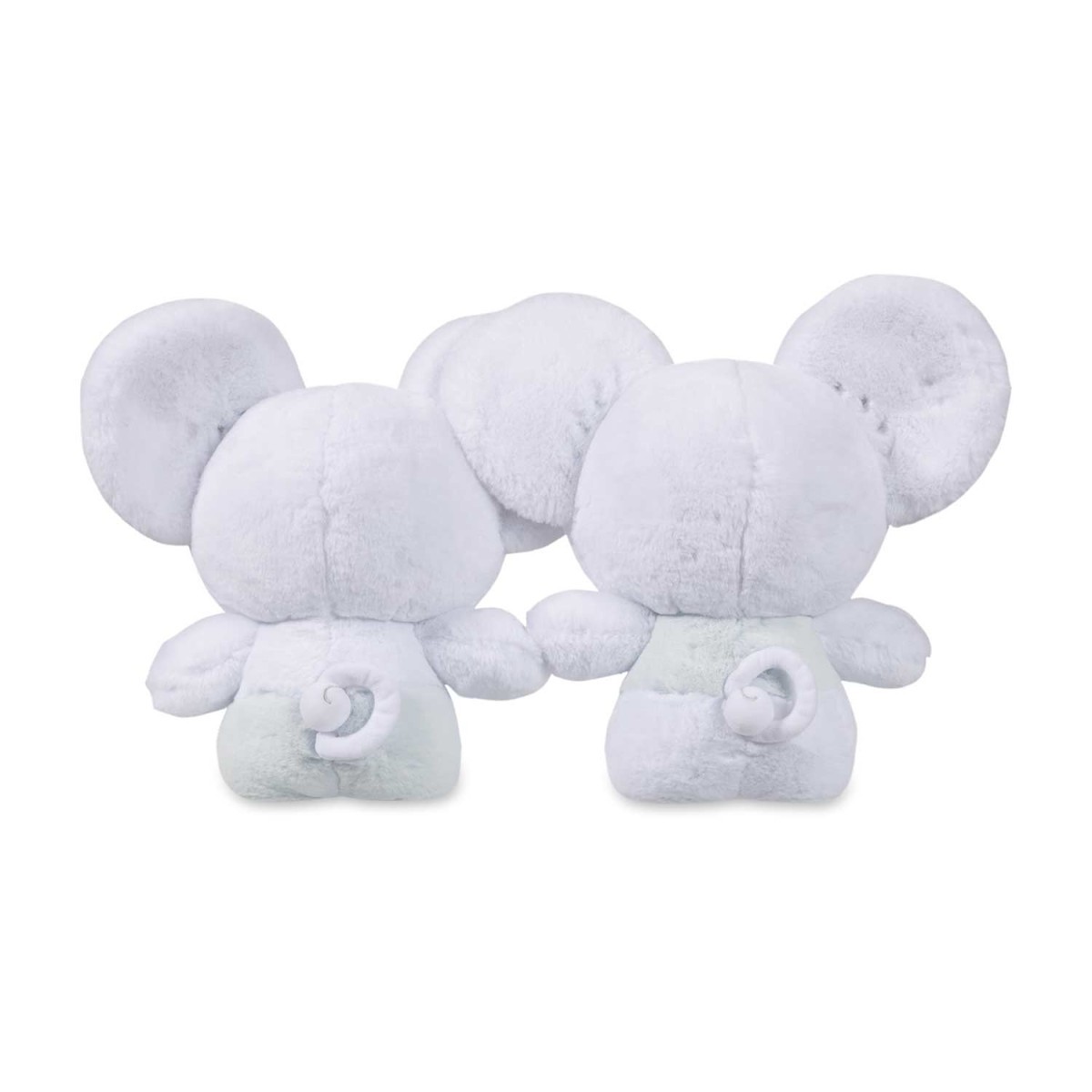 Tandemaus Comfy Friends Plush - 11 ¾ In. - Image 4