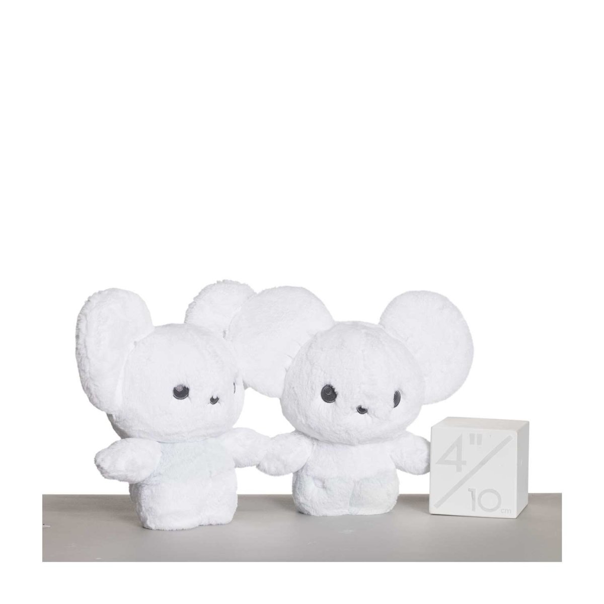 Tandemaus Comfy Friends Plush - 11 ¾ In. - Image 6