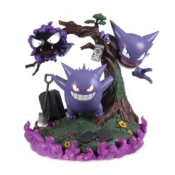 Looming Shadows Figure by First 4 Figures