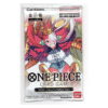 One Piece Card Game Promotion Pack 2022 1 Pack Vol.2