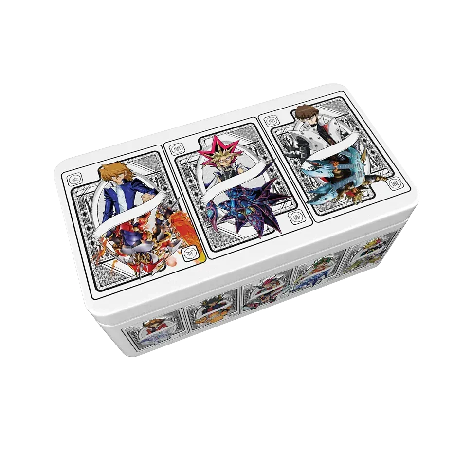 Yu-Gi-Oh! Mega-Pack 2025 Bundle Display (12) (EN) - Image 4