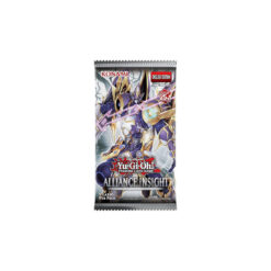 Alternative view of Yu-Gi-Oh! Alliance Insight Booster Display (EN)