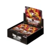 Dragon Ball Super Fusion World Blazing Aura Booster Box (EN)