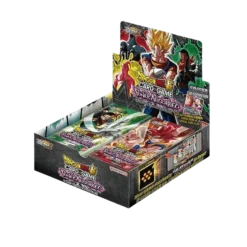 Dragon Ball Super Power Absorbed Booster Box (EN)