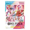 BANDAI ONE PIECE Card Game One Piece Card Game Premium Card Collection -Uta-
