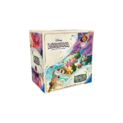 Disney Lorcana TCG Archazia's Island (Set 7) Illumineer's Trove
